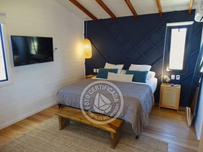 El Diablo y El Mar - Tiny House - Punta del Diablo