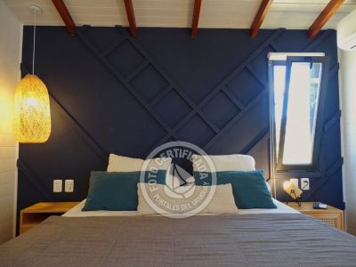 El Diablo y El Mar - Tiny House - Punta del Diablo