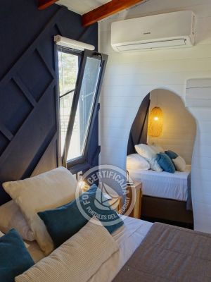 El Diablo y El Mar - Tiny House - Punta del Diablo