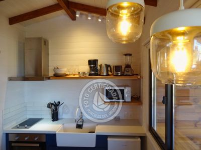 El Diablo y El Mar - Tiny House - Punta del Diablo