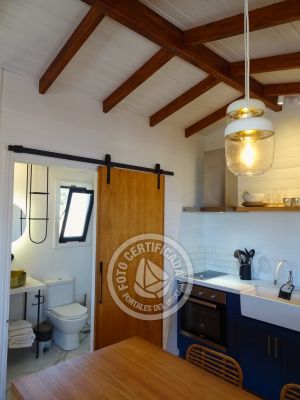 El Diablo y El Mar - Tiny House - Punta del Diablo