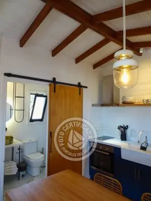El Diablo y El Mar - Tiny House - Punta del Diablo