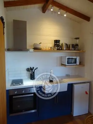 El Diablo y El Mar - Tiny House - Punta del Diablo