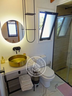 El Diablo y El Mar - Tiny House - Punta del Diablo