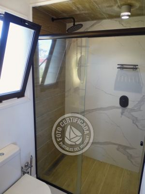 El Diablo y El Mar - Tiny House - Punta del Diablo