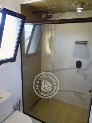 El Diablo y El Mar - Tiny House - Punta del Diablo