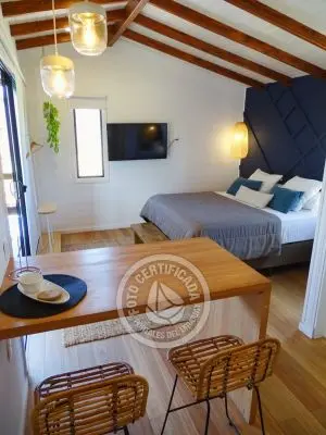 El Diablo y El Mar - Tiny House - Punta del Diablo