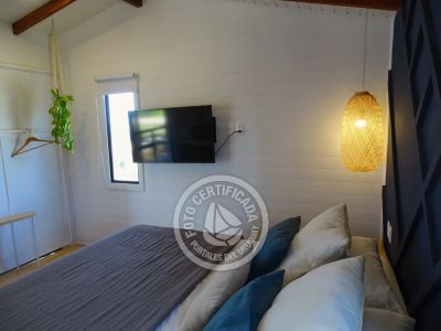 El Diablo y El Mar - Tiny House - Punta del Diablo