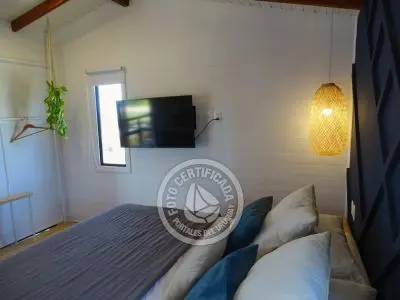 El Diablo y El Mar - Tiny House - Punta del Diablo