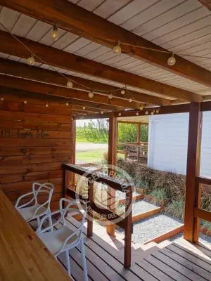 El Diablo y El Mar - Tiny House - Punta del Diablo