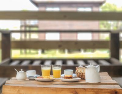 Apartment El Diablo y el Mar - Tiny House Punta del Diablo