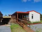 El Diablo y El Mar - Tiny House - Punta del Diablo