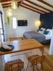 El Diablo y El Mar - Tiny House - Punta del Diablo