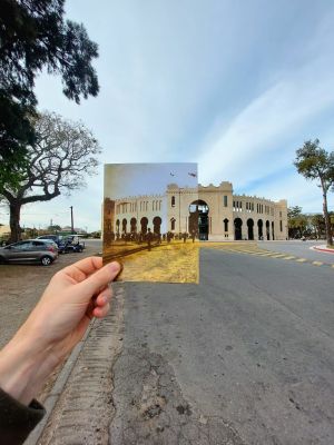 Fotógrafo Álvaro Grasso - En Instagram: @alvaro_grasso