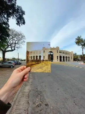Fotógrafo Álvaro Grasso - En Instagram: @alvaro_grasso