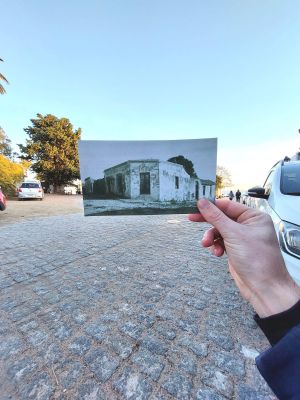 Fotógrafo Álvaro Grasso - En Instagram: @alvaro_grasso