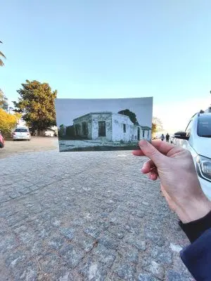 Fotógrafo Álvaro Grasso - En Instagram: @alvaro_grasso