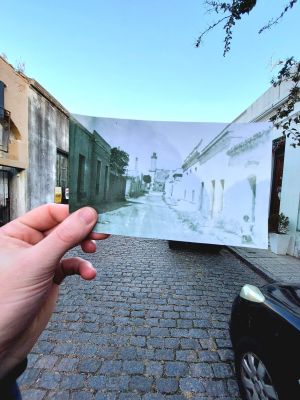 Fotógrafo Álvaro Grasso - En Instagram: @alvaro_grasso