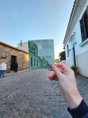 Fotógrafo Álvaro Grasso - En Instagram: @alvaro_grasso