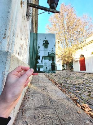 Fotógrafo Álvaro Grasso - En Instagram: @alvaro_grasso