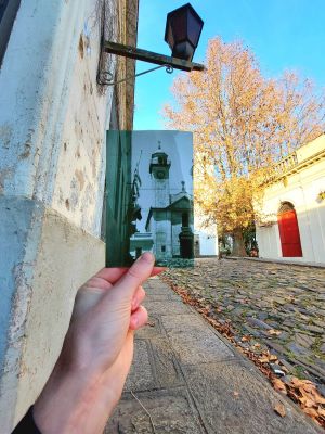 Fotógrafo Álvaro Grasso - En Instagram: @alvaro_grasso