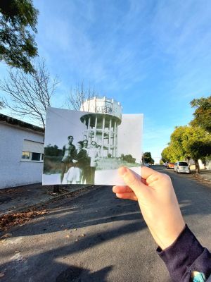 Fotógrafo Álvaro Grasso - En Instagram: @alvaro_grasso