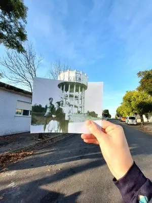 Fotógrafo Álvaro Grasso - En Instagram: @alvaro_grasso