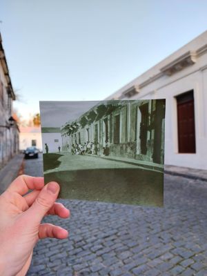 Fotógrafo Álvaro Grasso - En Instagram: @alvaro_grasso