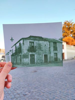 Fotógrafo Álvaro Grasso - En Instagram: @alvaro_grasso