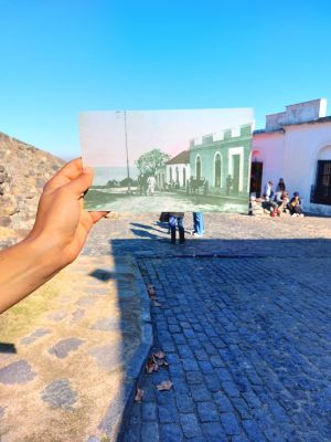 Fotógrafo Álvaro Grasso - En Instagram: @alvaro_grasso