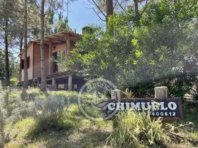 Cabin Chimuelo Punta del Diablo