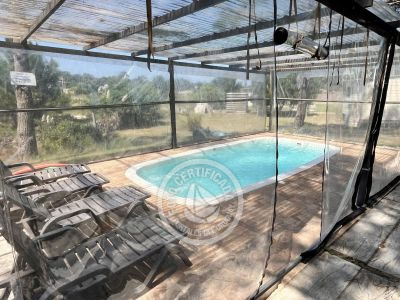 Cabin Chimuelo Punta del Diablo