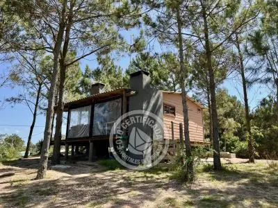 Cabin Chimuelo Punta del Diablo