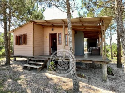 Cabin Chimuelo Punta del Diablo