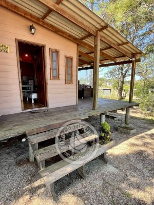 Cabin Chimuelo Punta del Diablo