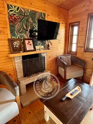 Cabin Chimuelo Punta del Diablo