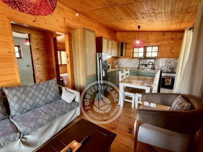 Cabin Chimuelo Punta del Diablo