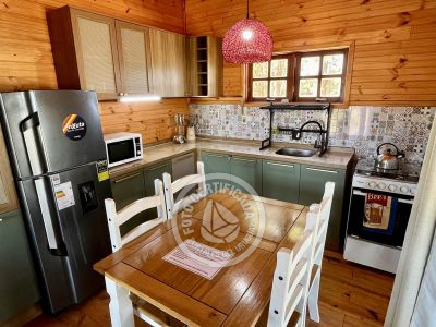 Cabin Chimuelo Punta del Diablo