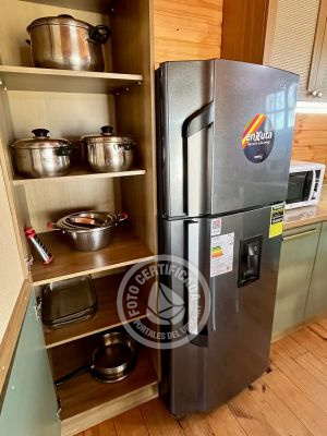 Cabin Chimuelo Punta del Diablo