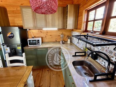 Cabin Chimuelo Punta del Diablo