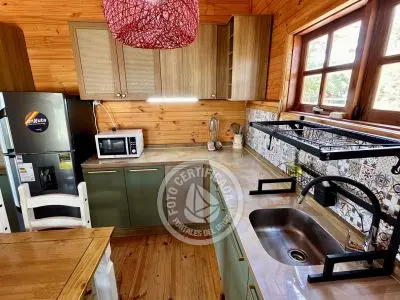 Cabin Chimuelo Punta del Diablo