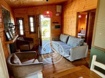 Cabin Chimuelo Punta del Diablo