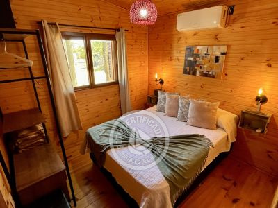 Cabin Chimuelo Punta del Diablo