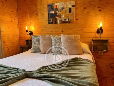 Cabin Chimuelo Punta del Diablo