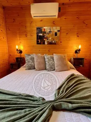 Cabin Chimuelo Punta del Diablo