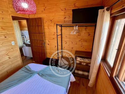 Cabin Chimuelo Punta del Diablo