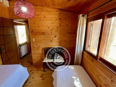 Cabin Chimuelo Punta del Diablo