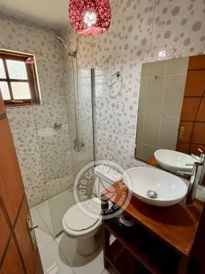 Cabin Chimuelo Punta del Diablo