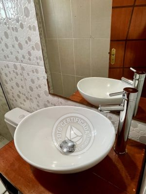 Cabin Chimuelo Punta del Diablo