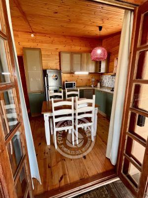 Cabin Chimuelo Punta del Diablo